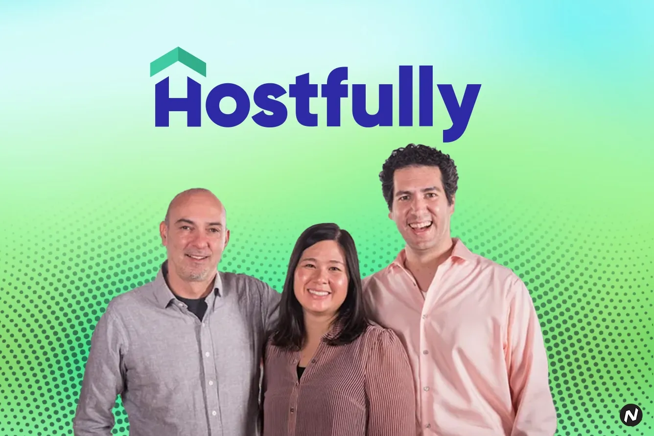 Hostfully is Transforming Hospitality Management for the Digital Era