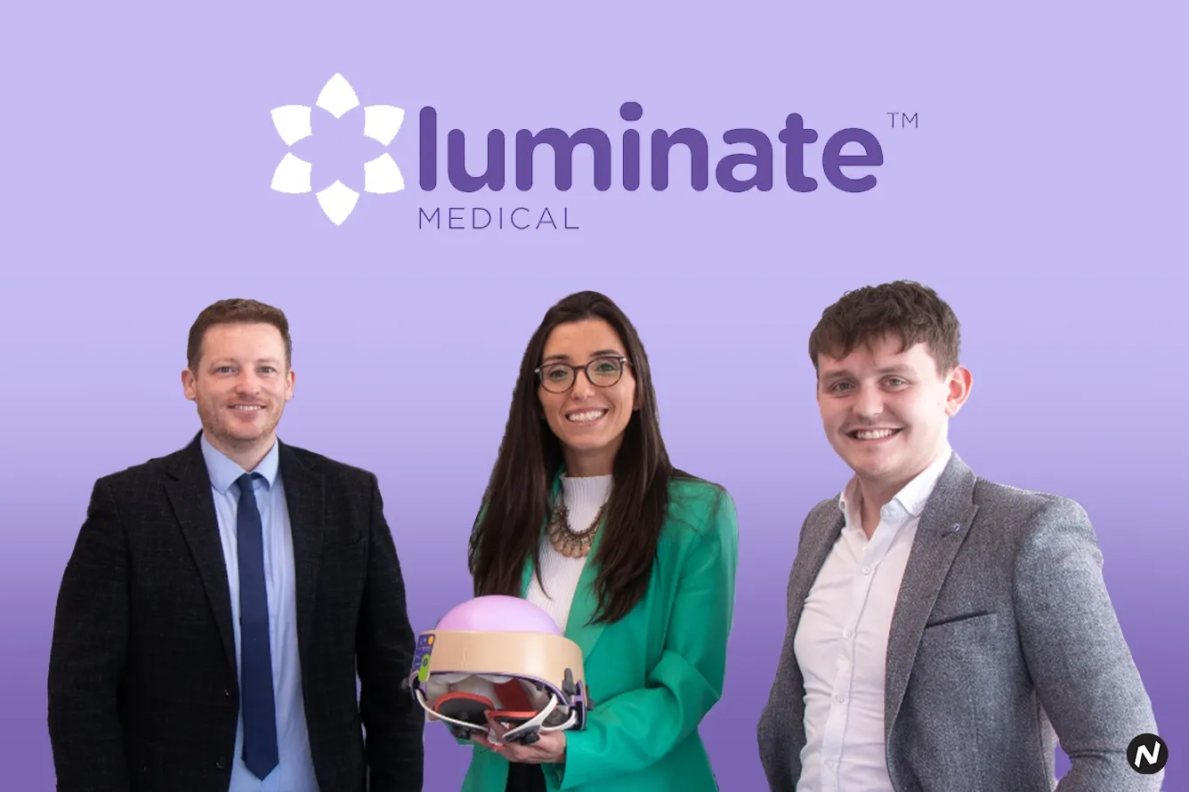 Shedding Fears, Not Hair: Luminate Medical Lights the Way for Chemo Patients