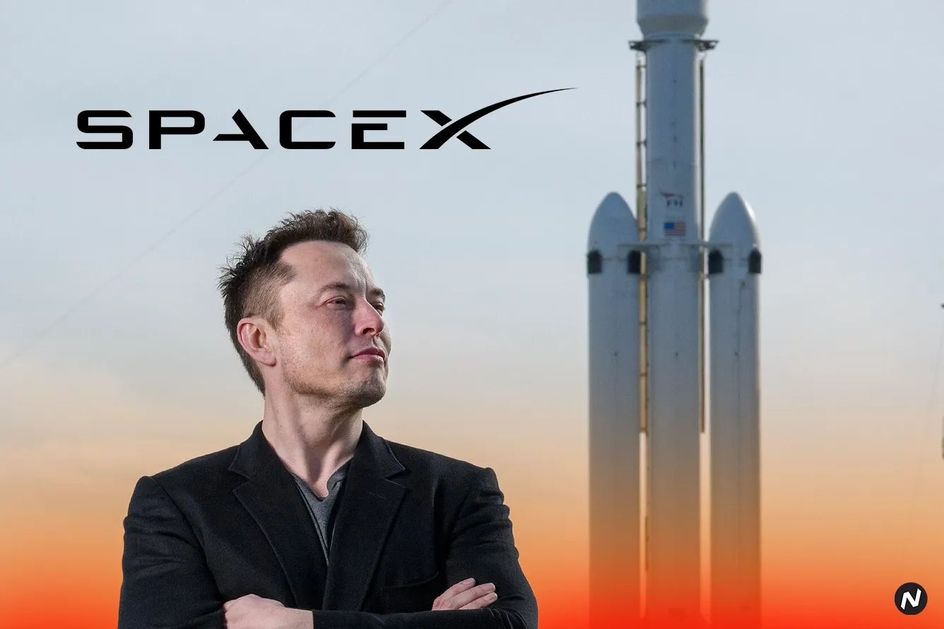 SpaceX Secures $733M Space Force Contract for Eight Launches