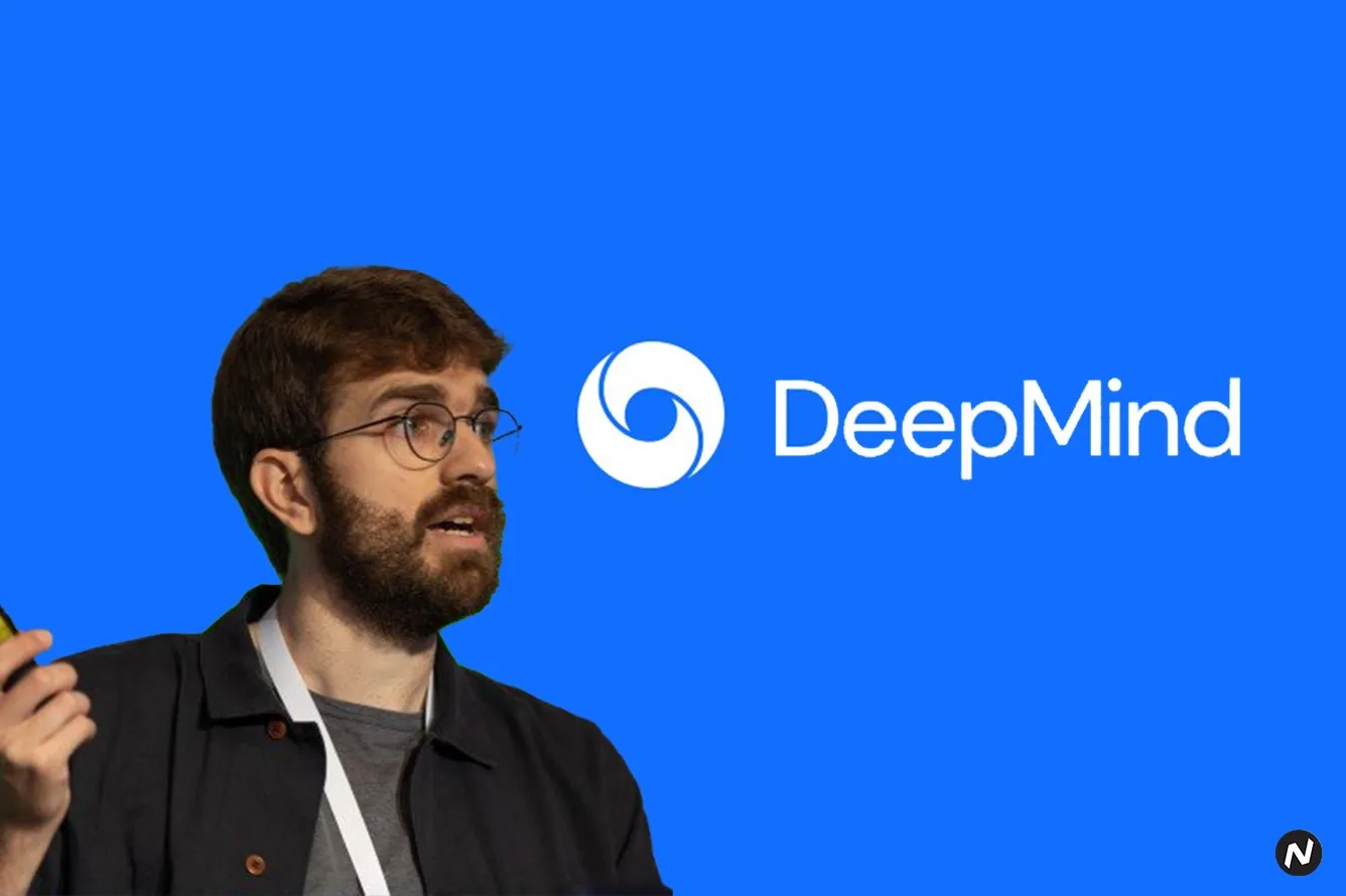 Co-Lead on OpenAI's Video Generator, Sora, Joins Google DeepMind