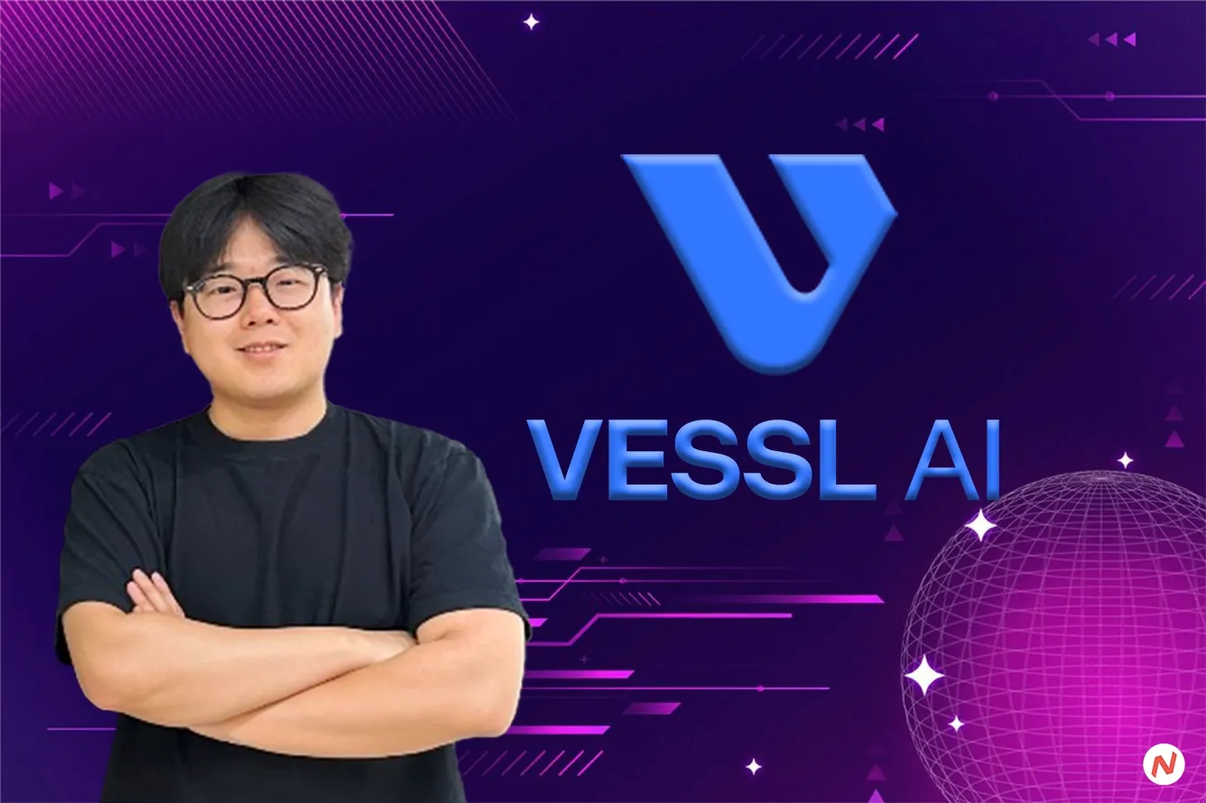 VESSL AI Raises $12M to Slash GPU Costs by 80% with Innovative MLOps Platform