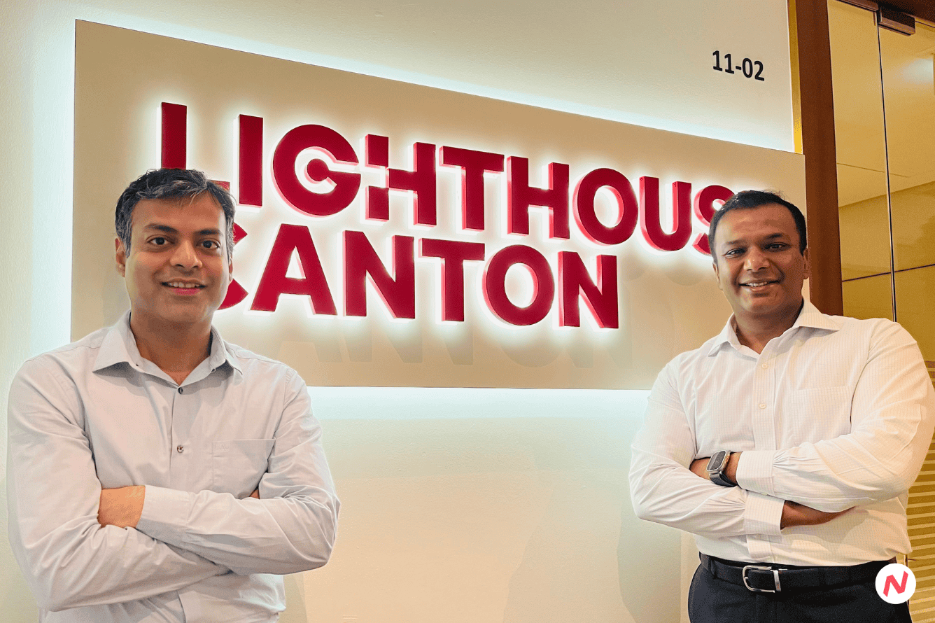 Lighthouse Canton Releases Venture Debt Report, Highlighting Growth of Non-Dilutive Financing for Startups in India