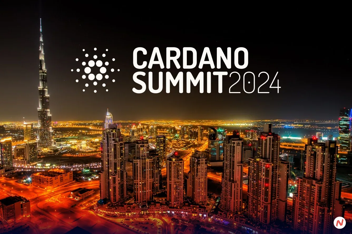 Cardano Summit 2024 Concludes Successfully in Dubai with Major Industry Announcements