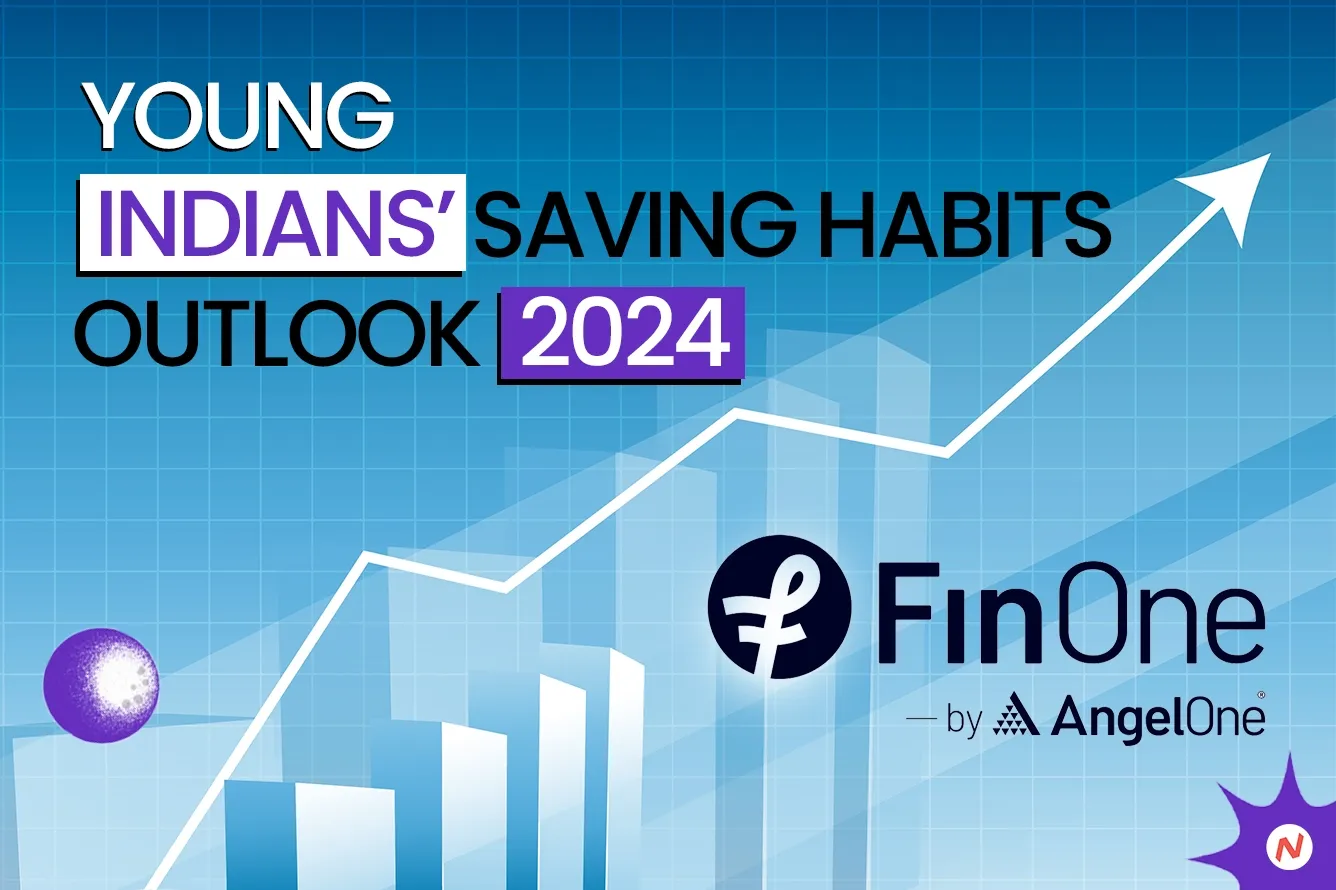 Fin One Young Indians’ Saving Habits Outlook 2024: Stocks surpass Mutual Funds as the preferred investment option among Gen Z by 39%