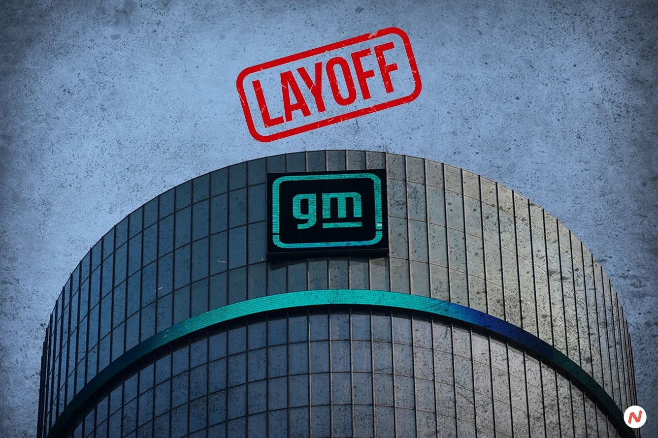 General Motors Lays Off Nearly 1,000 Workers in Cost-Cutting Move