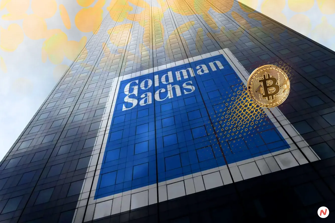 Goldman Sachs Expands Bitcoin ETF Holdings to $710 Million