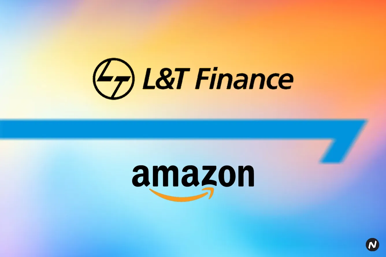 L&T Finance Limited and Amazon Forge Strategic Partnership to Revolutionize Consumer Lending