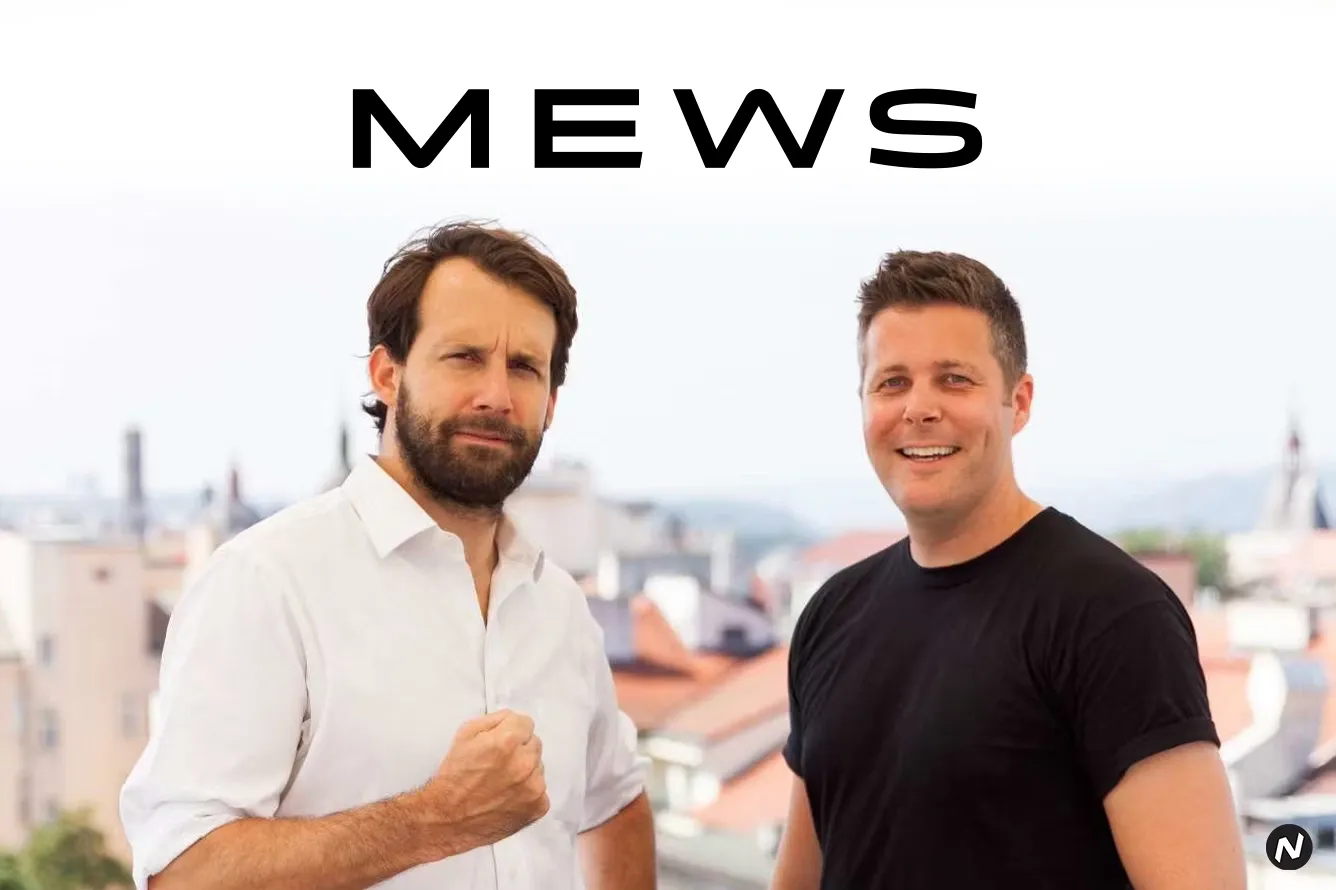 Mews is Transforming Hotel Management with a Modern Approach