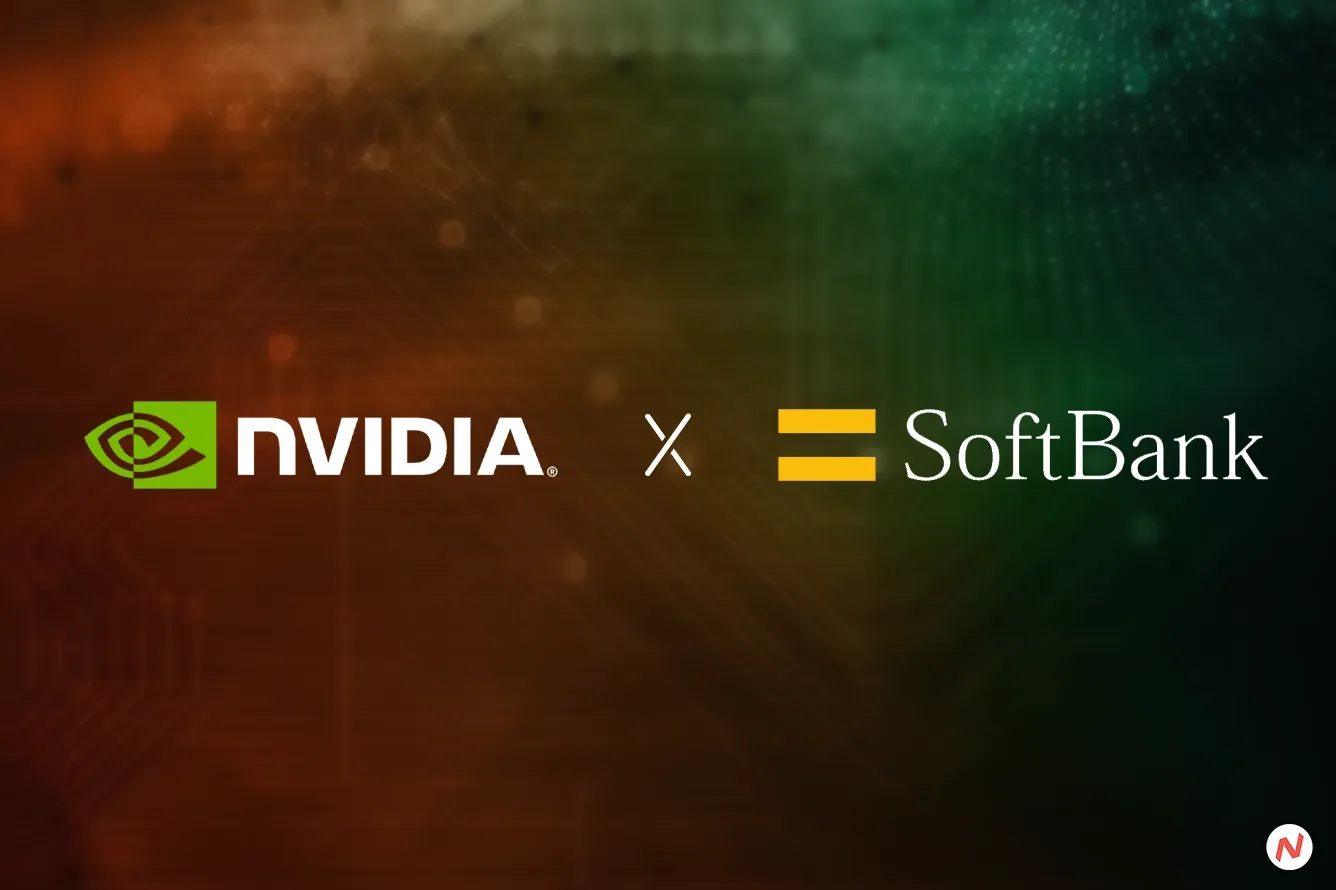 NVIDIA and SoftBank Unite to Build Japan’s Most Powerful AI Supercomputer and Pioneering AI-5G Network