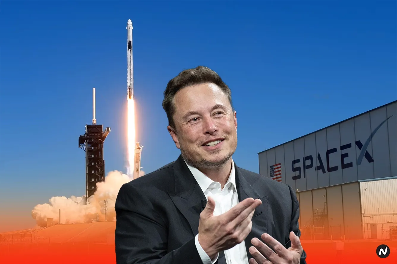 SpaceX Sets Sights on Sixth Starship Test Flight on November 18