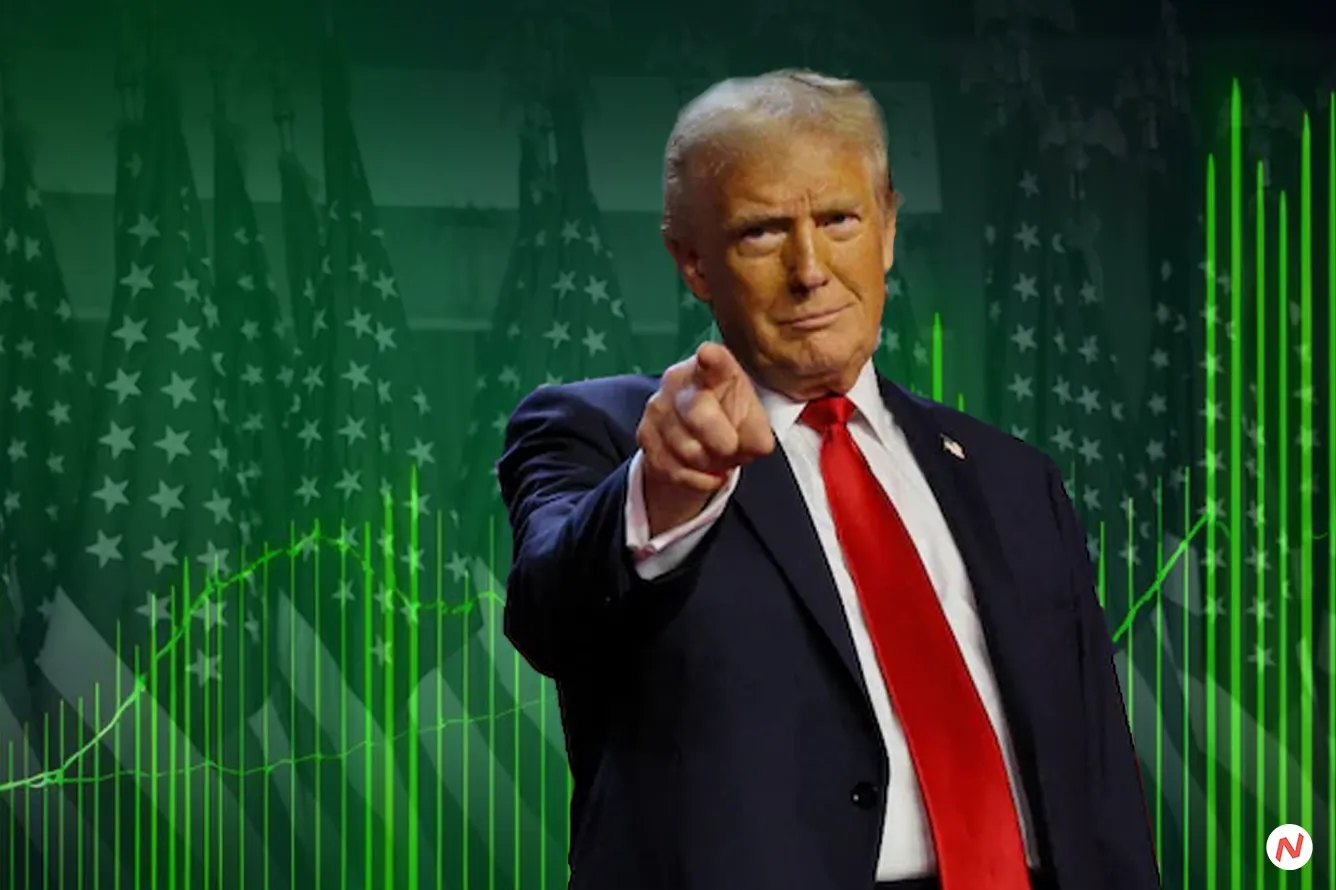 Market Response to Trump’s Election and Fed’s Latest Rate Cut