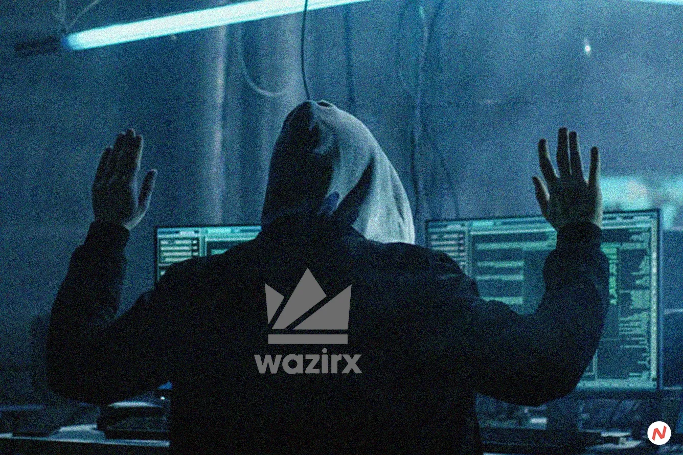 Delhi Police Arrest West Bengal Resident in Connection with $230M WazirX Hack