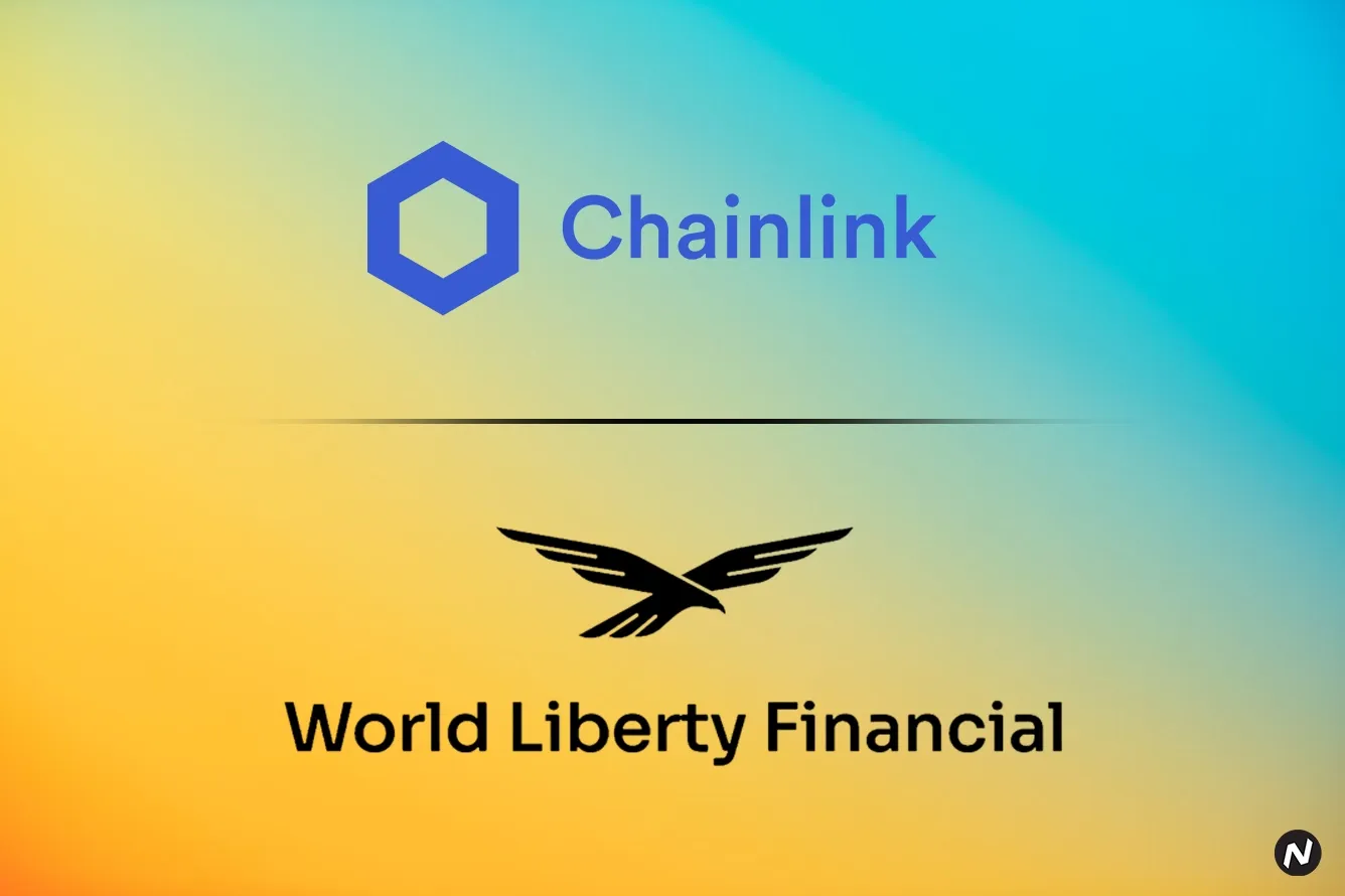 Trump-Backed DeFi Project Partners with Chainlink for Enhanced Security and Real-Time Data