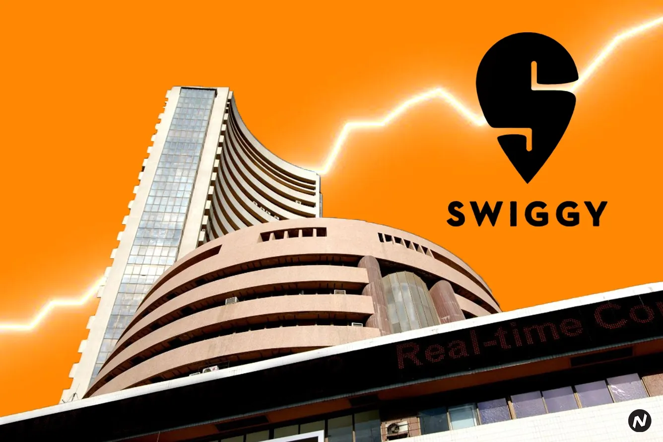 Swiggy’s IPO Debut Shines with 7.7% Premium: What It Means for Investors