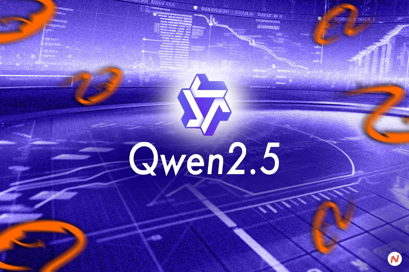 Alibaba Unveils Qwen 2.5 AI Model, Claims It Surpasses DeepSeek-V3