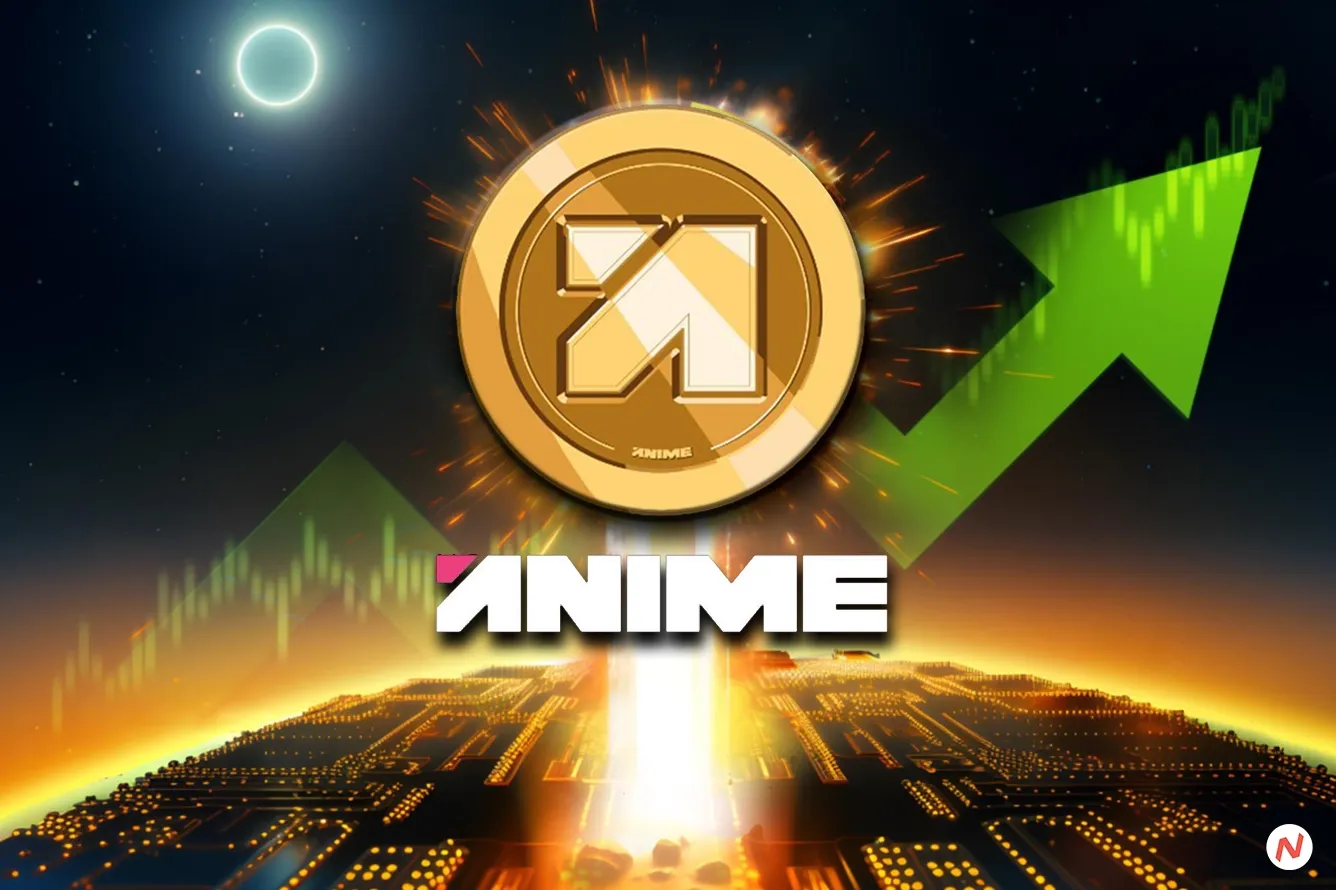 Azuki's ANIME Token Breaks $350 Million Market Cap Within a Day of Launch