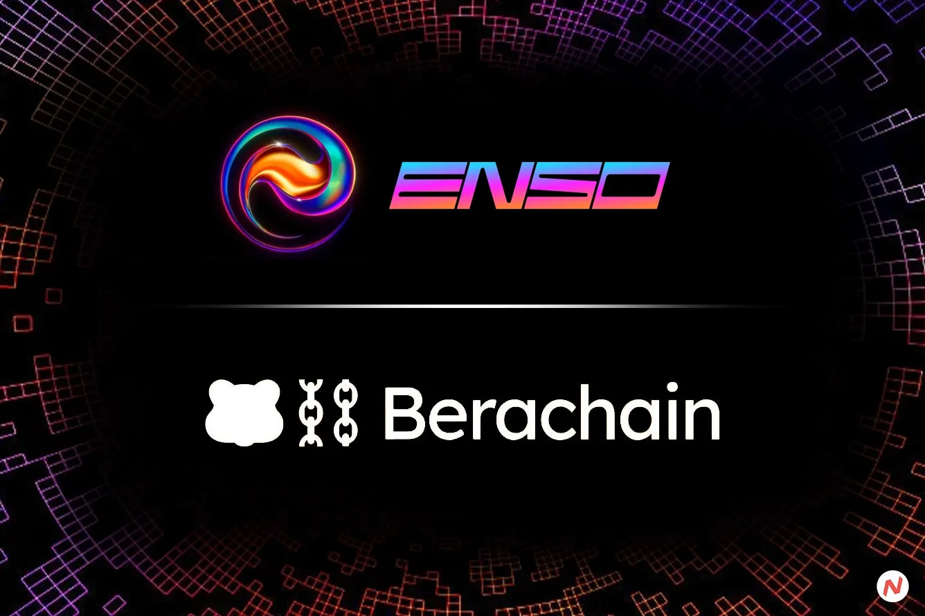 Enso and Boyco Partner to Streamline Liquidity Provisioning on Berachain