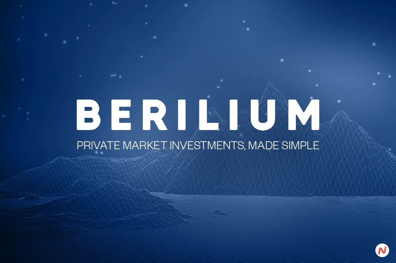 Berilium is Turning Private Equity Dreams Into Reality