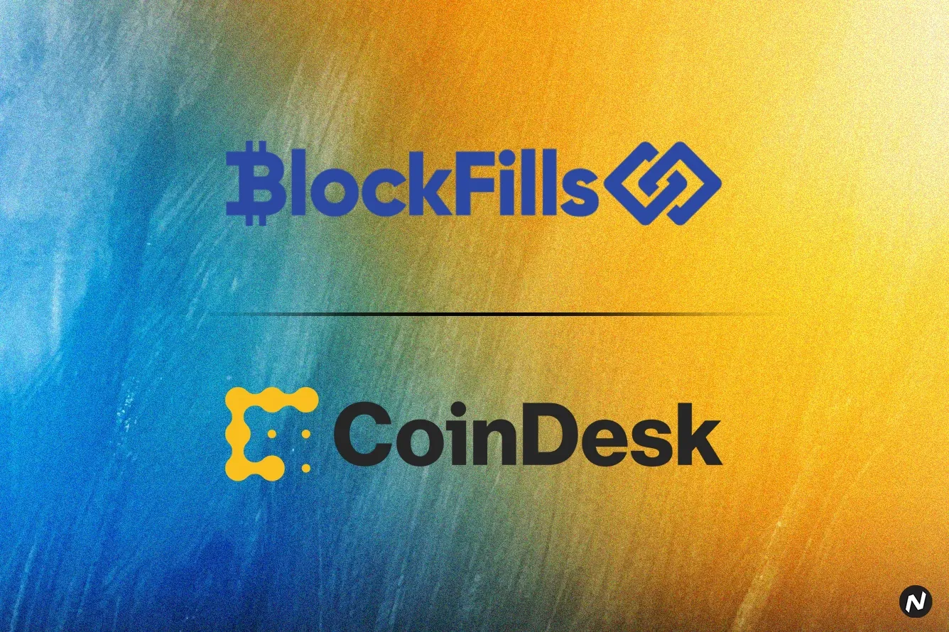 BlockFills Partners With CoinDesk Indices to Launch Options Market