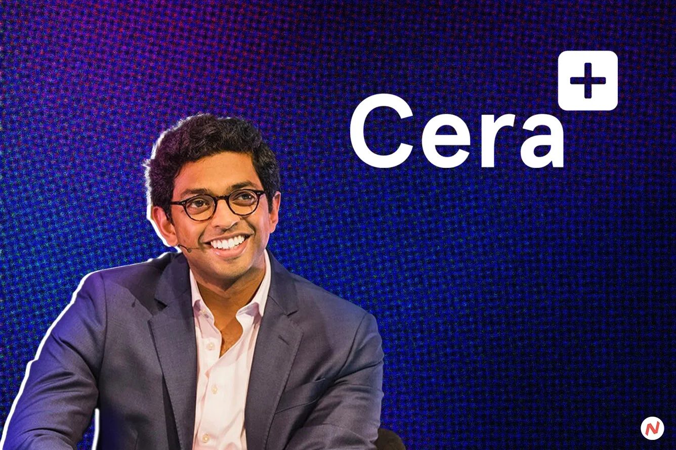 UK's Cera Secures $150M to Scale AI-Driven In-Home Healthcare Platform
