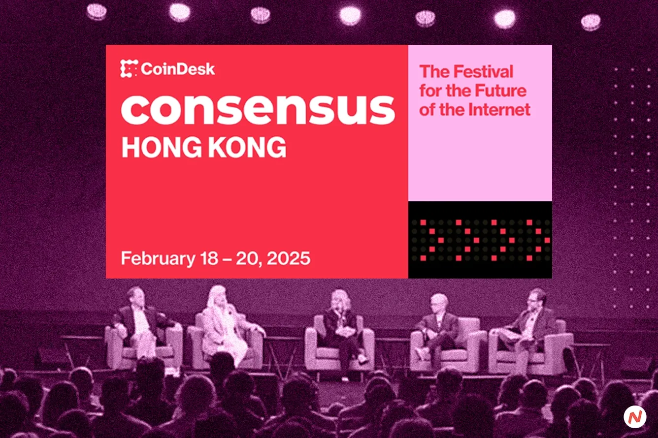 Final Countdown to Consensus Hong Kong Debut with High-Profile East-Meets-West Agenda Launch