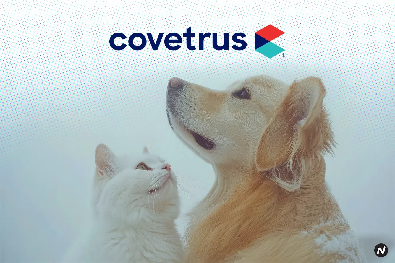 Covetrus Unveils AI-Powered Tools to Streamline Veterinary Operations at VMX 2025