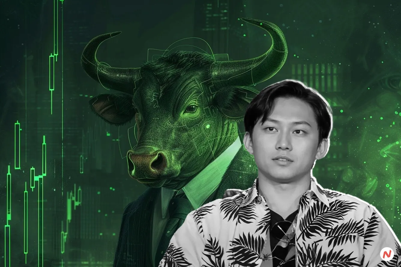 CryptoQuant CEO Believes Bull Market Has Room to Grow