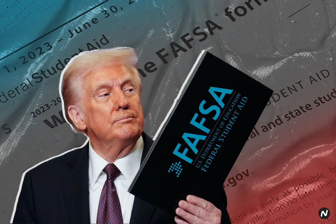 Federal Grants Frozen, But FAFSA Safe: Understanding Trump's Latest Directive