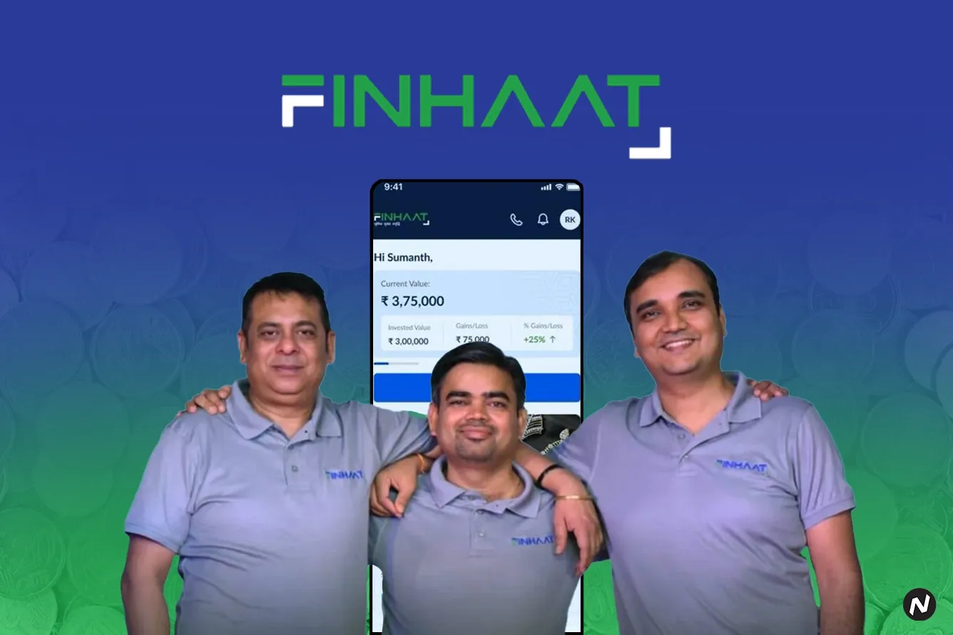 Finhaat Wealth Launches Platform to Transform Rural Wealth Management