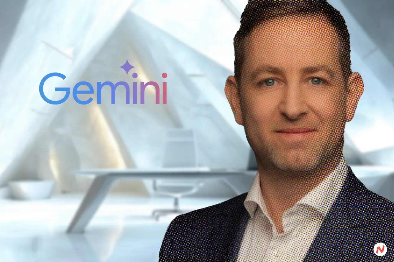 Gemini Appoints New Leadership to Drive European Expansion