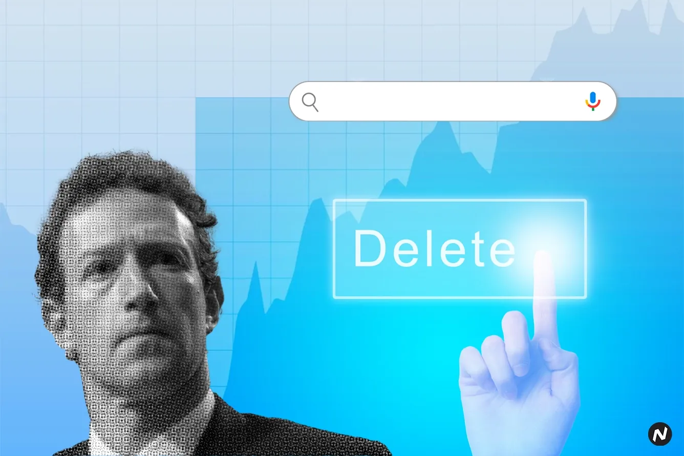 Google Searches for Deleting Facebook and Instagram Surge After Meta Ends Fact-Checking