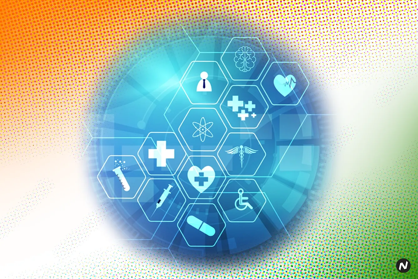 India Rises in Global Pharma with "China+1" Strategy Boost