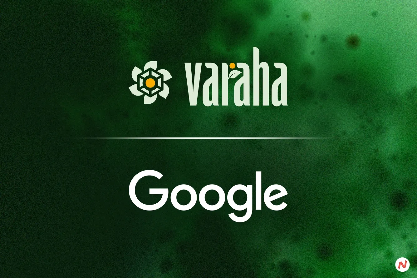 Google Signs Historic Carbon Removal Deal with Indian Startup Varaha