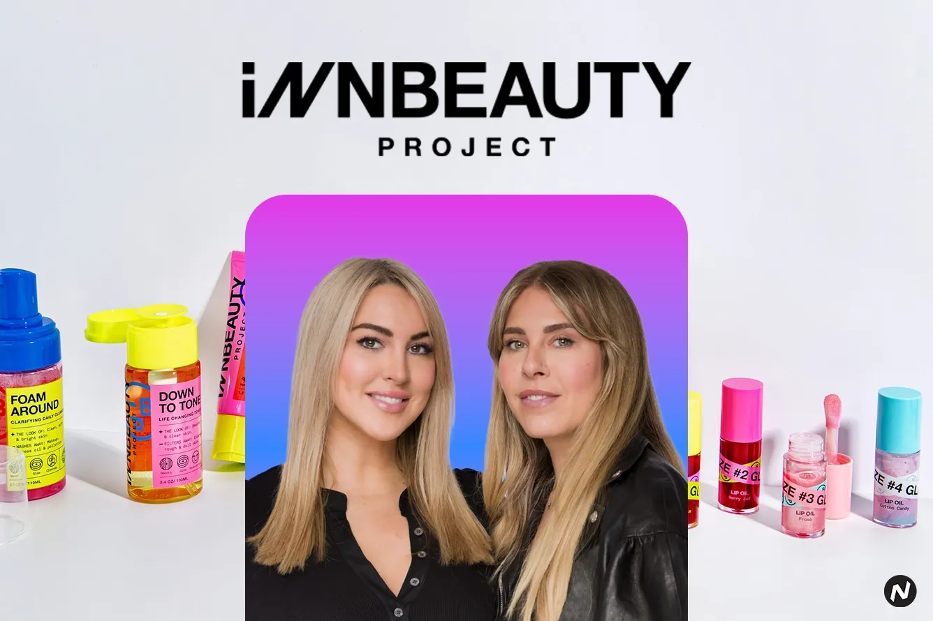 The Glow-Up Chronicles: How InnBeauty Project Is Redefining Skincare