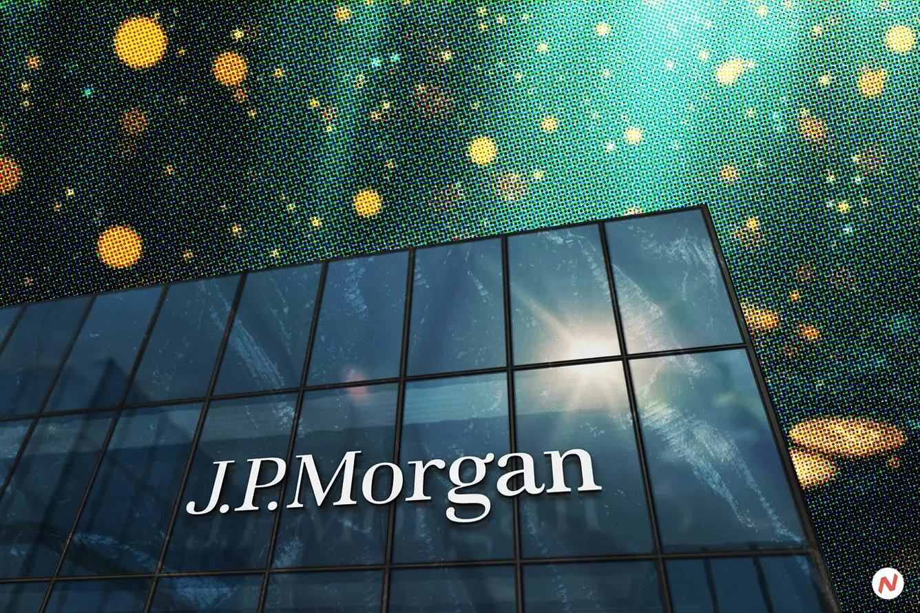 JPMorgan Predicts Recovery in Crypto Venture Capital Funding