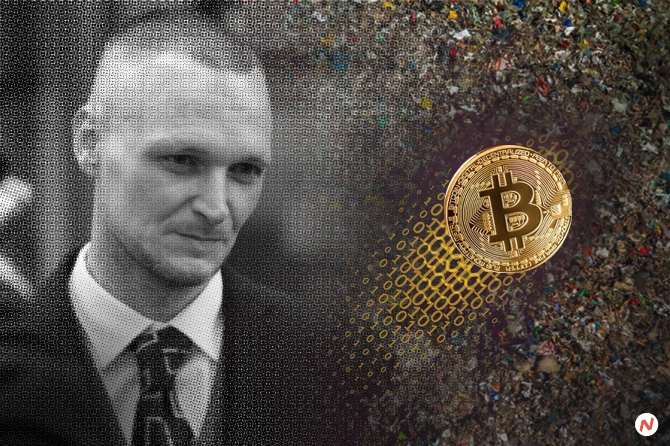 UK Court Rejects James Howells’ $770M Bitcoin Hard Drive Claim