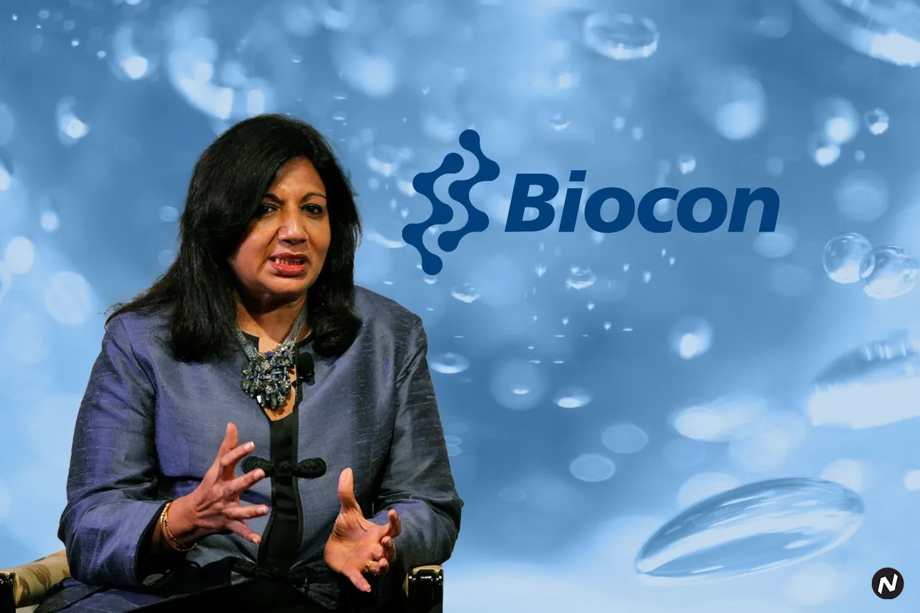 Biocon Chair Advocates Tax Exemption for Cancer and Chronic Disease Drugs
