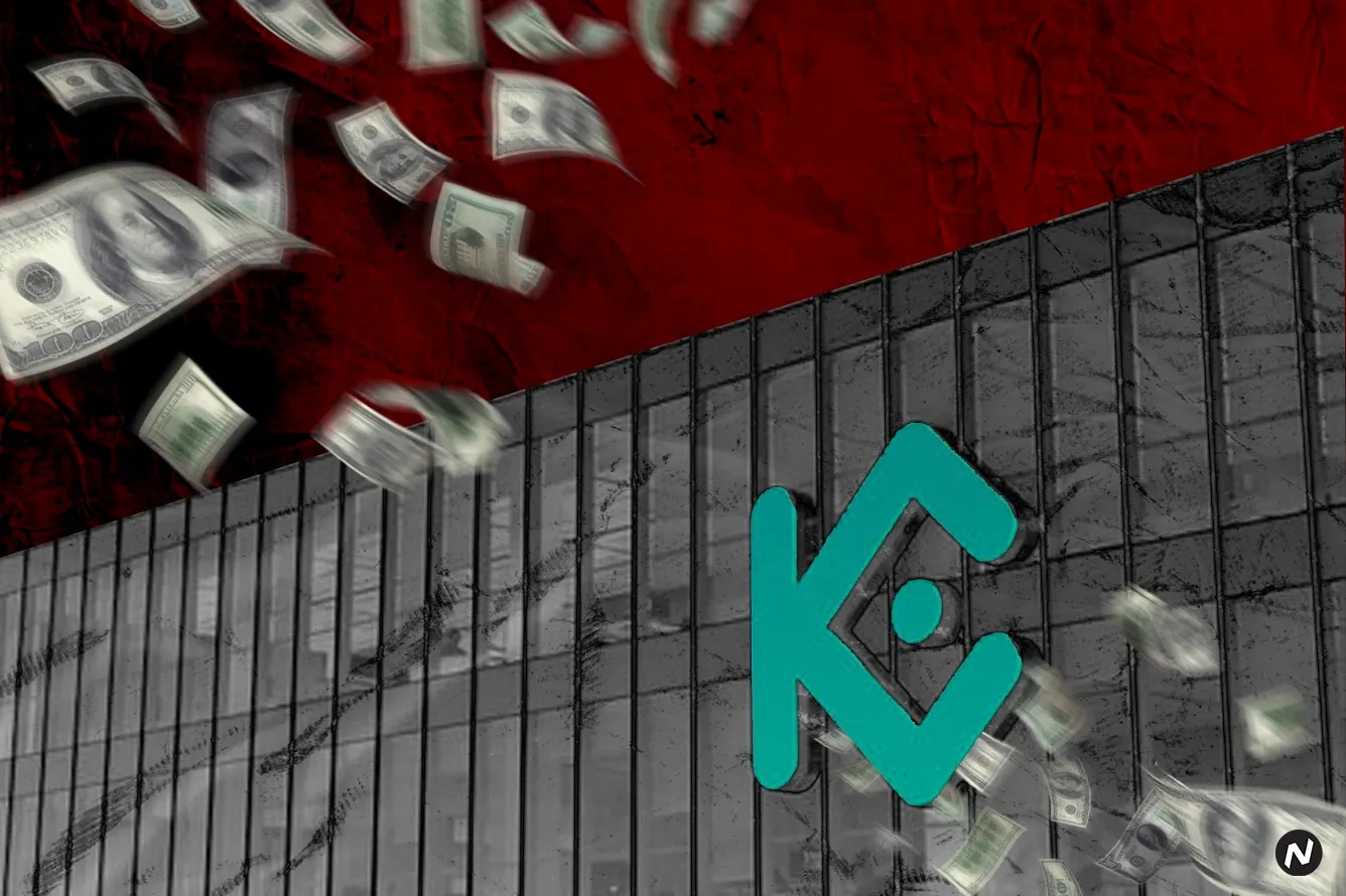 KuCoin Pleads Guilty to Violations, Exits U.S. Market with $297M Fine