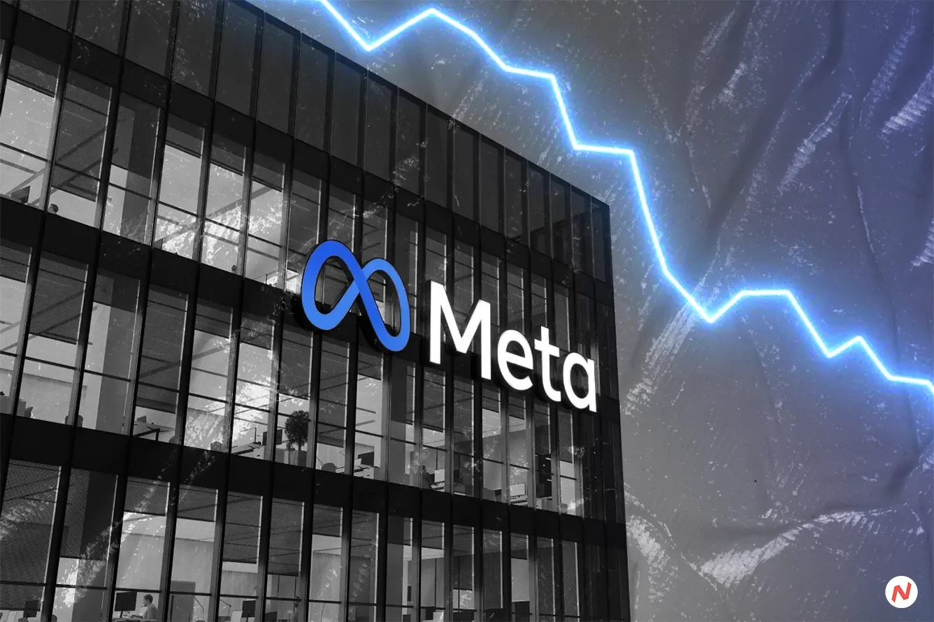 Meta to Trim Workforce by 5% Through Performance-Based Cuts