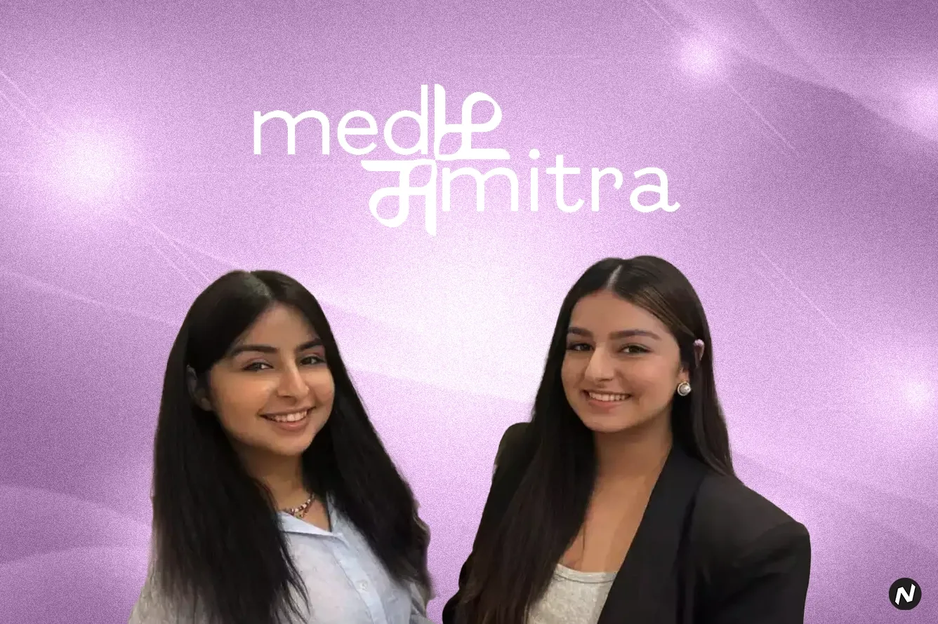 MedMitra AI Raises ₹3 Crore to Revolutionize Healthcare with AI
