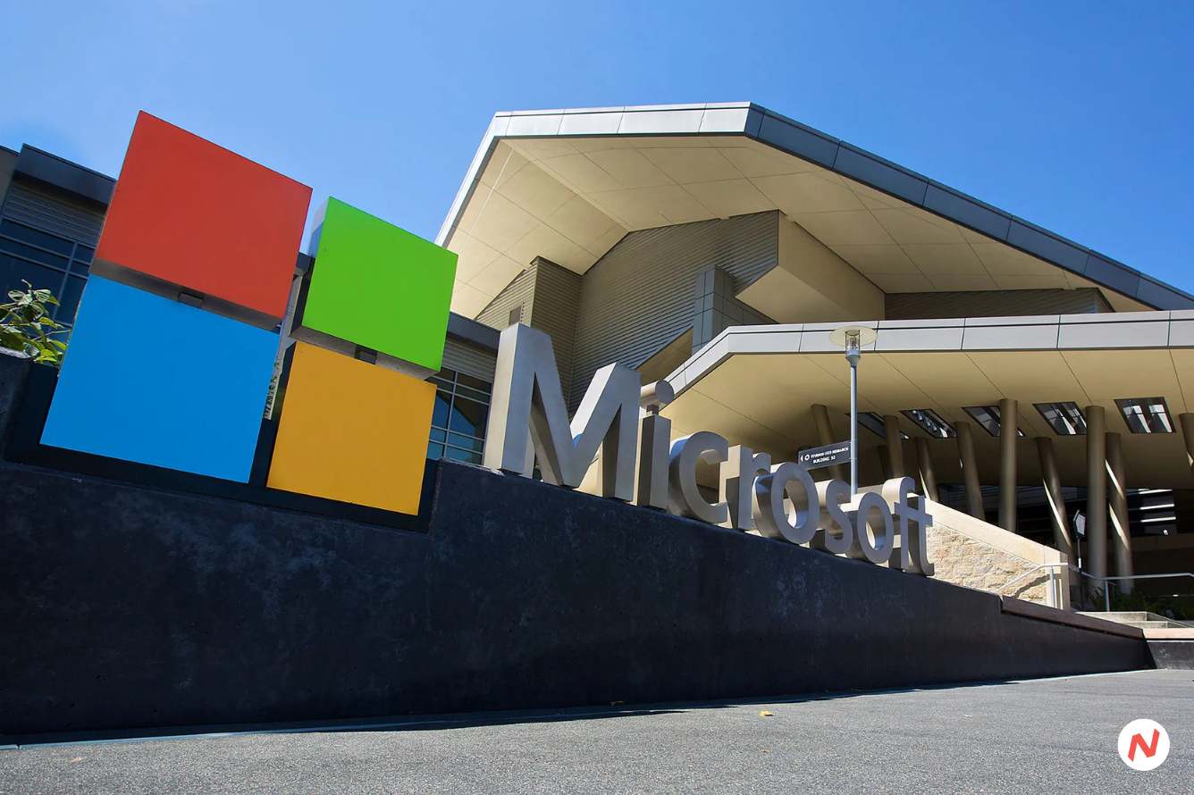 Microsoft Allocates $80 Billion for AI Data Centers in FY’25