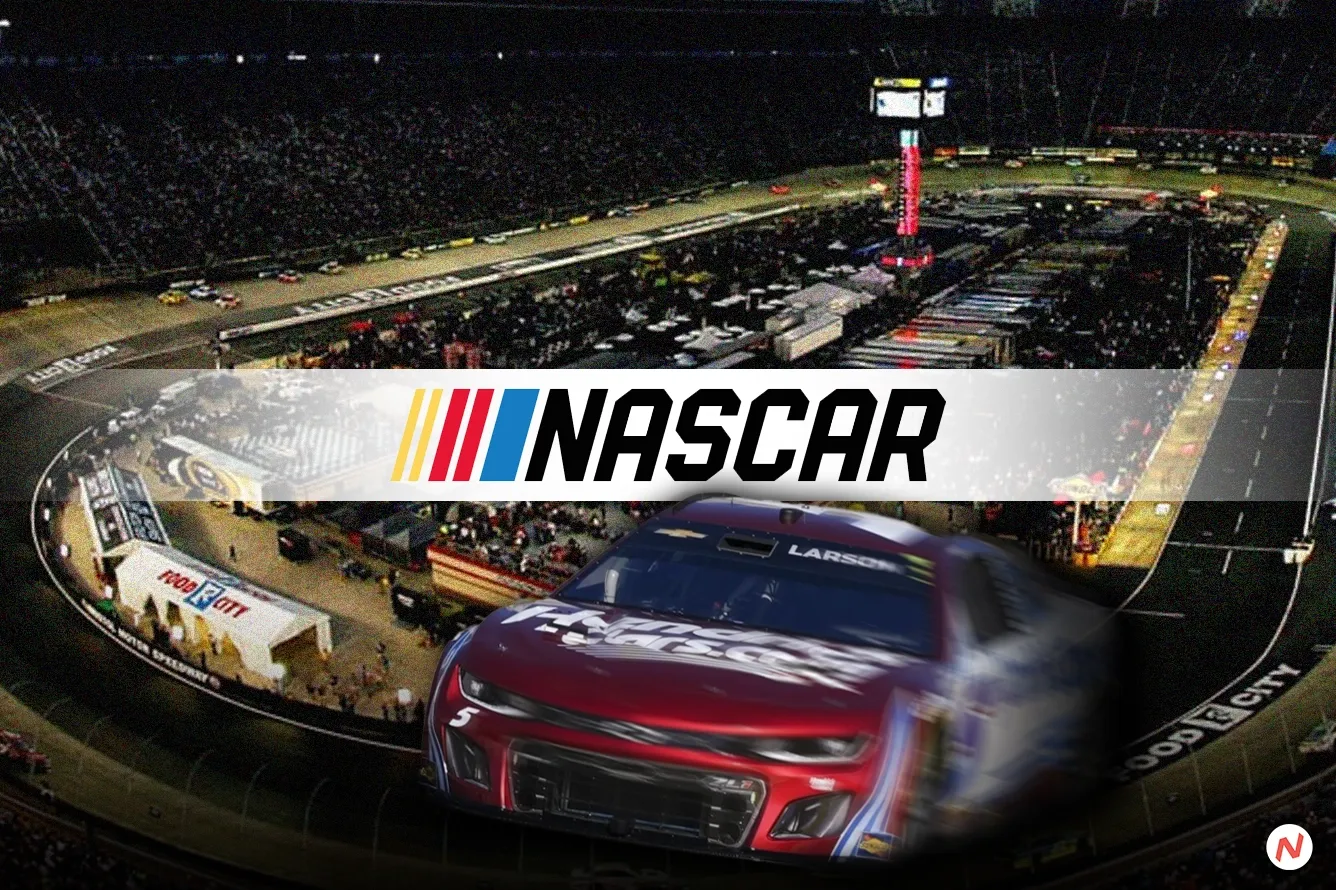 Autotrader and EchoPark Sign Major NASCAR Deal with Dover's Monster Mile