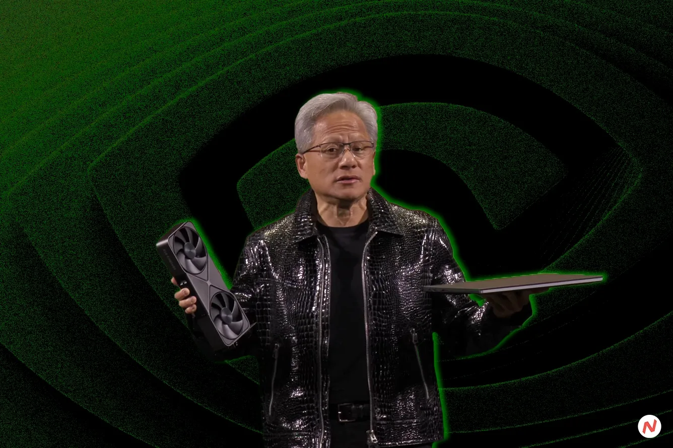 Nvidia Unveils ‘Project Digits’: A Personal AI Supercomputer