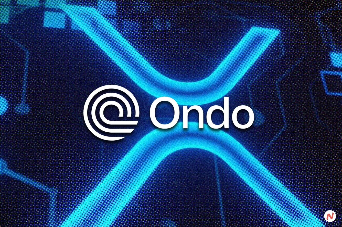 Ondo Finance Expands $185M Tokenized U.S. Treasuries to XRP Ledger