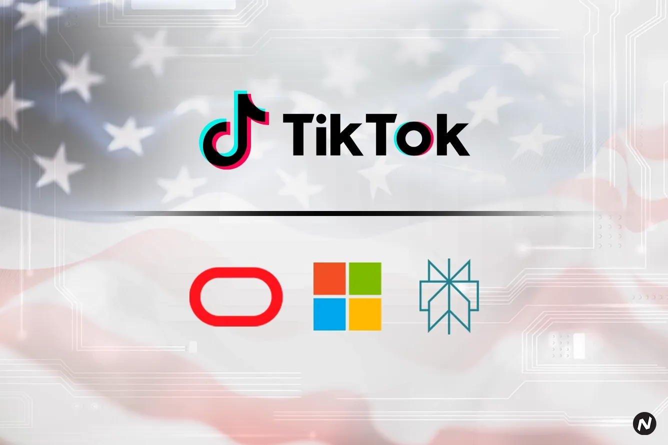 Oracle, Microsoft, and Perplexity AI: Competing Proposals for TikTok's Future in the U.S