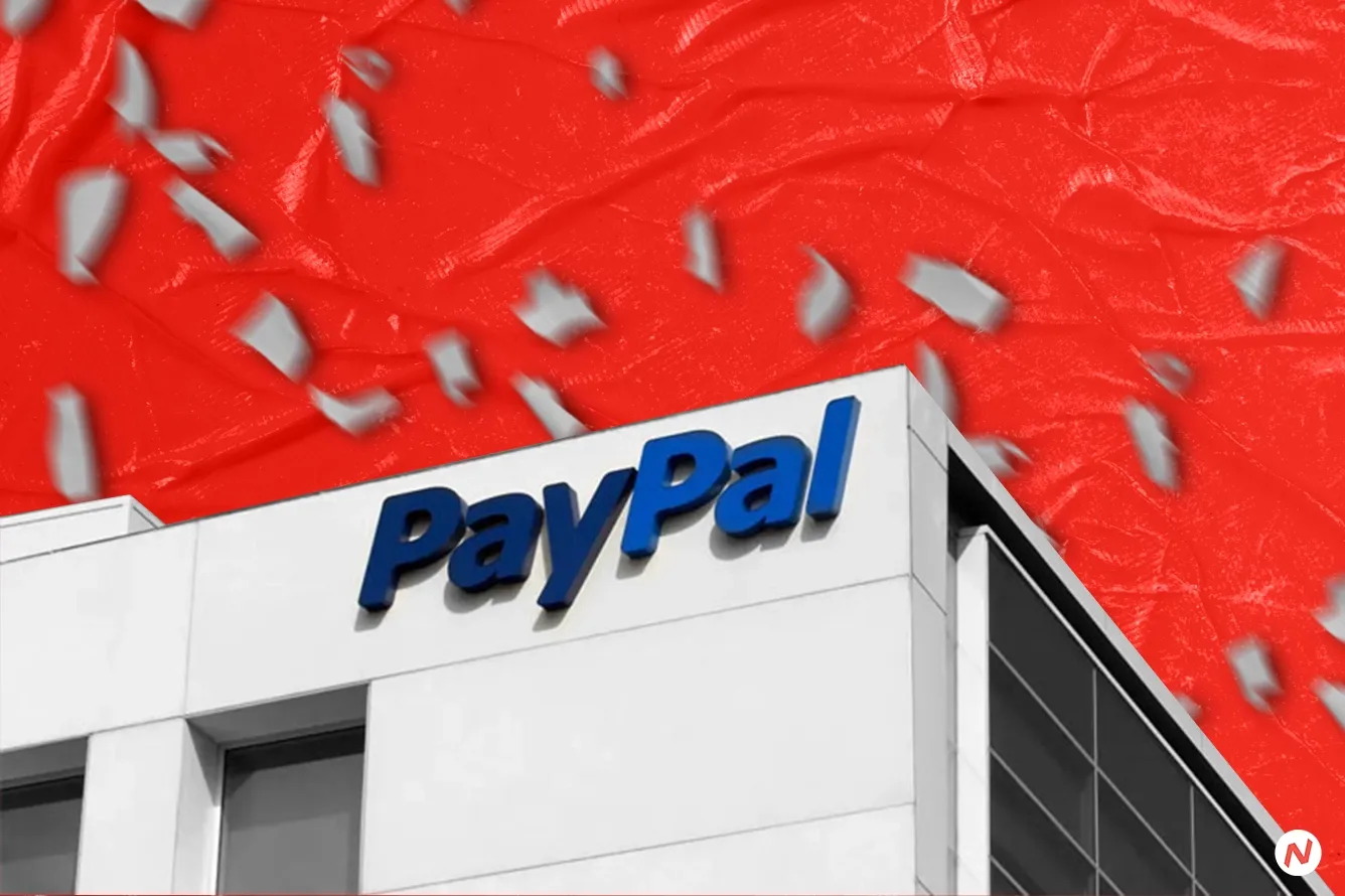 PayPal Fined $2 Million by New York for Cybersecurity Failures