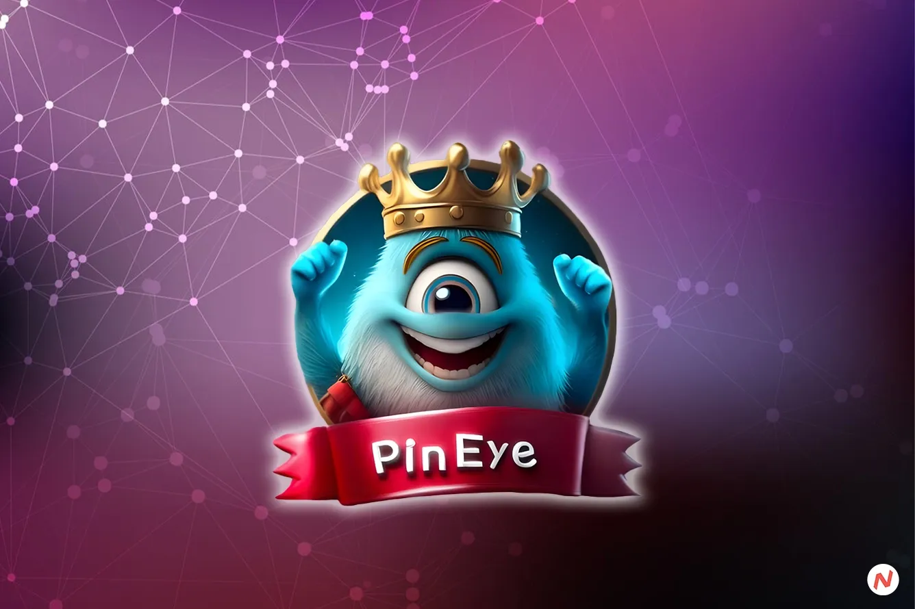 PinEye Prepares for Bybit Listing with Strong Growth and Engagement