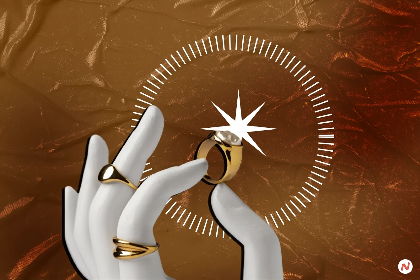 Print Media Leads Jewelry Advertising in 2024 Despite Digital Growth