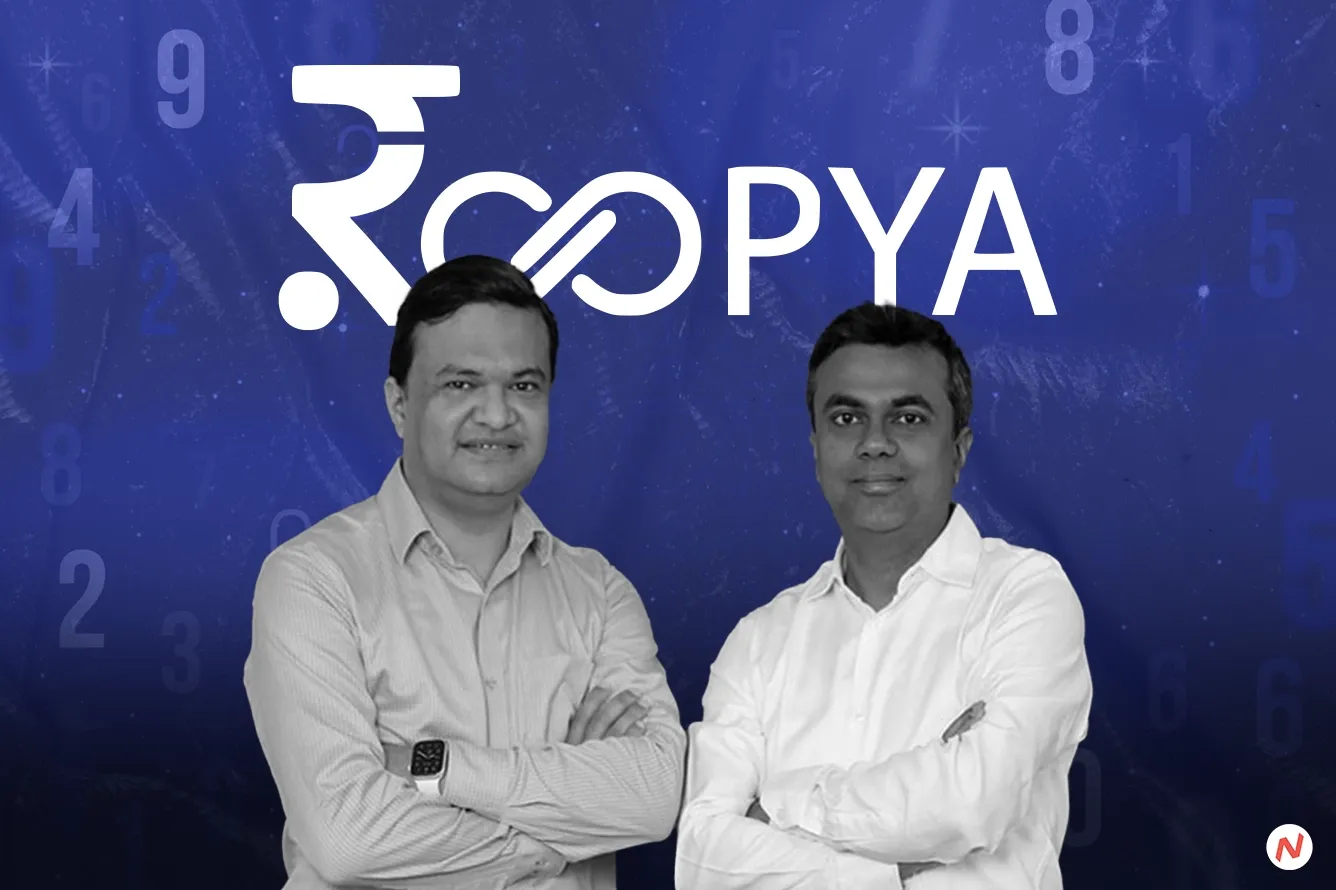 Roopya Launches AI-Powered Agents to Revolutionize Digital Lending