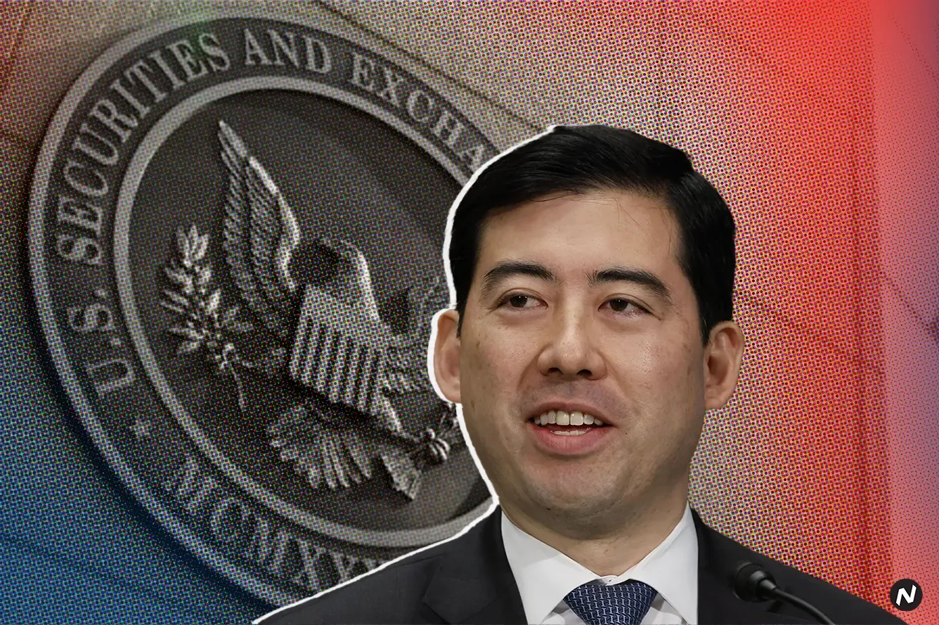 Trump Names Mark Uyeda Interim SEC Chair Amid Crypto Policy Debate